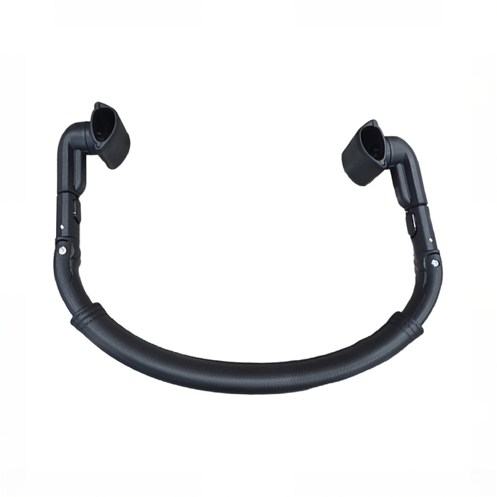 Shop Bugaboo Butterfly Bumper Bar, Black, Butterfly 2/Dragonfly at GoodBuy Gear