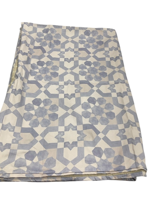 Shop Toki Kids Epic Mat Cover 60"x84", Blue Tile at GoodBuy Gear