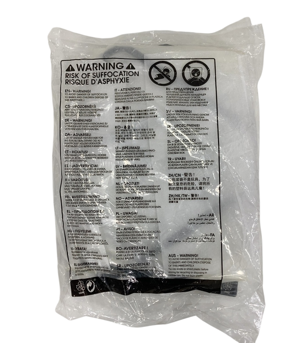 Shop Cybex PRIAM Stroller Frame And Seat, 2019, Chrome/Brown at GoodBuy Gear