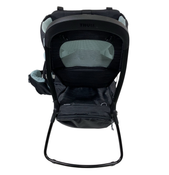 Shop Thule Sapling Child Carrier, Alaska Blue at GoodBuy Gear