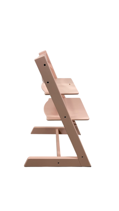 Shop Stokke Tripp Trapp Chair, Serene Pink at GoodBuy Gear