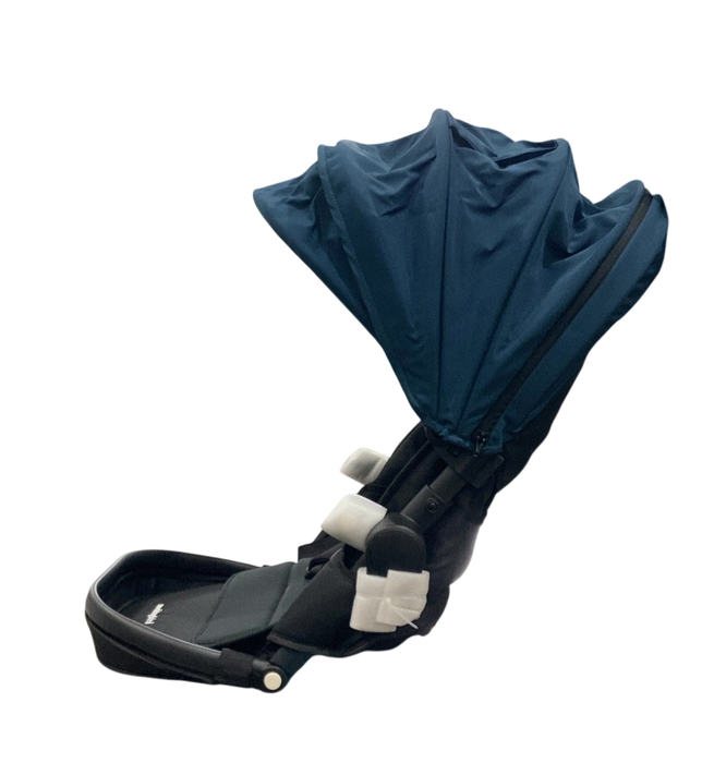 Shop Mockingbird 2nd Seat Kit 3.0, Sea, Charcoal with Penny Leather at GoodBuy Gear