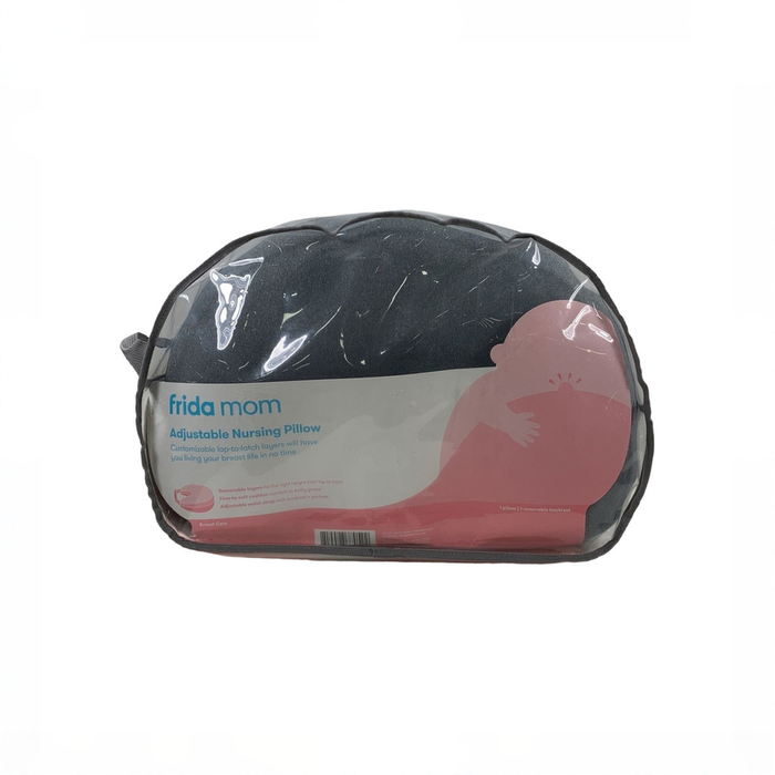 Shop Frida Mom Adjustable Nursing Pillow at GoodBuy Gear