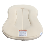 Shop Snuggle Me Organic Lounger Curve, Natural at GoodBuy Gear
