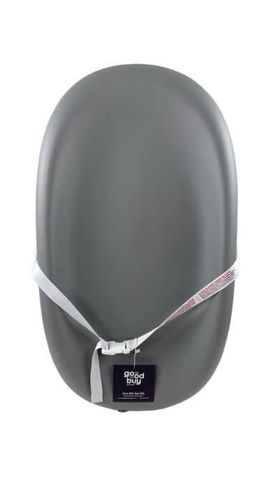 Shop Hatch Grow Smart Changing Pad, Grey at GoodBuy Gear