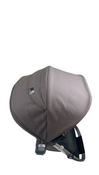 Shop UPPAbaby Rumbleseat V2+, Theo (Dark Taupe) at GoodBuy Gear