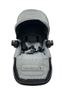 Shop Baby Jogger City Select LUX Second Seat Kit, Slate at GoodBuy Gear