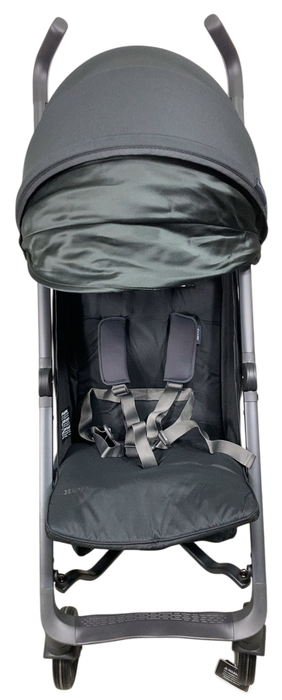 Shop UPPAbaby G-LUXE Stroller, Jake (Black), 2023 at GoodBuy Gear