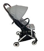 Shop Cybex Orfeo Stroller, 2023, Lava Grey at GoodBuy Gear