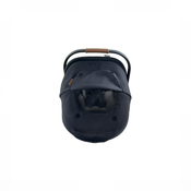 Shop Nuna PIPA rx Infant Car Seat, 2023, Caviar at GoodBuy Gear