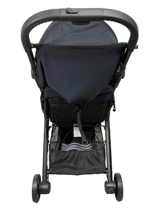 Shop Baby Jogger City Tour 2 Eco Stroller, 2024, Eco Black at GoodBuy Gear