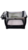 Shop Graco Pack ‘N Play Playard Snuggle Suite LX, Portable at GoodBuy Gear