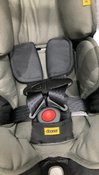 Shop Doona Infant Car Seat & Stroller Combo, 2024, Nitro Black at GoodBuy Gear