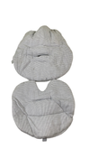 Shop Stokke Steps Baby Set Cushion, Nordic Grey at GoodBuy Gear