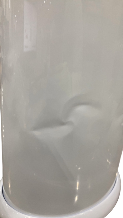 Shop Ubbi Diaper Pail, White at GoodBuy Gear
