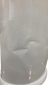 Shop Ubbi Diaper Pail, White at GoodBuy Gear
