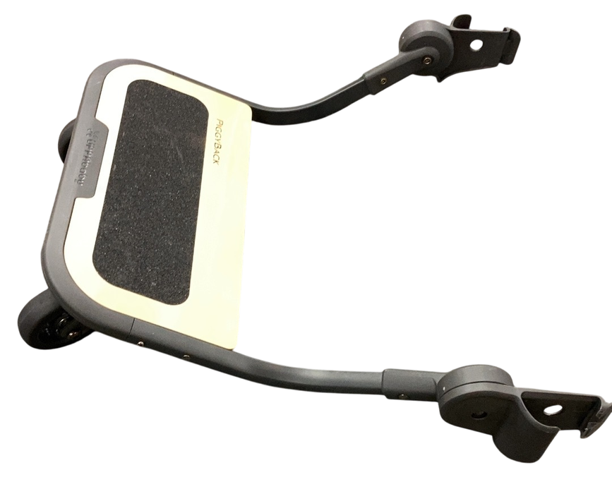 Shop UPPAbaby VISTA PiggyBack Ride-Along Board, 2015+ at GoodBuy Gear