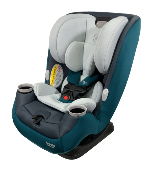 maxi cosi pria alpine jade Maxi-Cosi Pria All-In-1 Convertible Car Seat, 2023, Alpine Jade