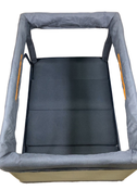 Shop UPPAbaby REMI Playard, Noa (Navy Melange) at GoodBuy Gear