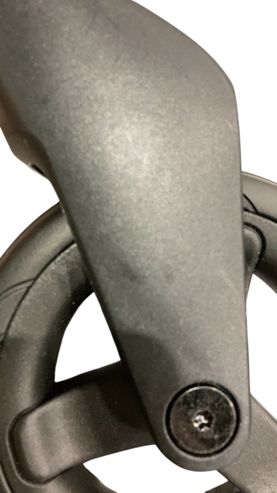 Shop Bugaboo Wheeled Board, Black at GoodBuy Gear