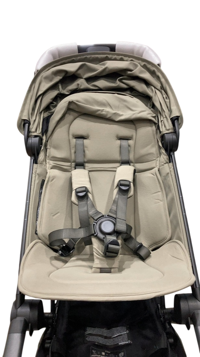 Shop Joolz Aer+ Stroller, 2025, Sage Green at GoodBuy Gear