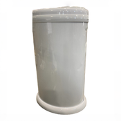 Shop Ubbi Diaper Pail, White at GoodBuy Gear