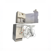 Shop Nanit Pro HD Baby Monitor with Wall Mount, White at GoodBuy Gear