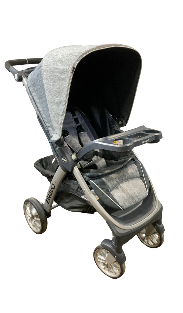 chicco bravo for 2 stroller Chicco Bravo Stroller, 2018