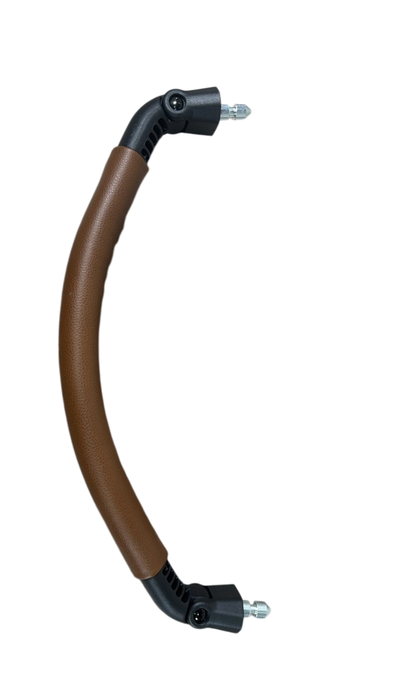 Shop Mockingbird 2nd Seat Kit 2.0, Black, Silver With Penny Leather, Windowpane at GoodBuy Gear