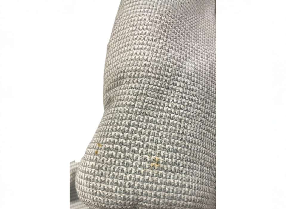Shop Stokke Tripp Trapp Classic Cushion, Nordic Grey, Version 2.0 at GoodBuy Gear