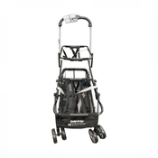 Shop Baby Trend Snap-n-Go Double Universal Infant Car Seat Stroller, 2025 at GoodBuy Gear