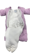 Shop Baby Merlin's Magic Sleepsuit, Cotton, Large 3-6 Months, Purple at GoodBuy Gear