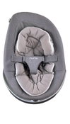 Shop Nuna LEAF Grow Seat, Granite at GoodBuy Gear