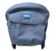 Shop Inglesina Fast Table Chair, Navy at GoodBuy Gear