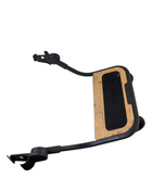 Shop UPPAbaby VISTA PiggyBack Ride-Along Board, 2015+, Natural Wood/Black at GoodBuy Gear