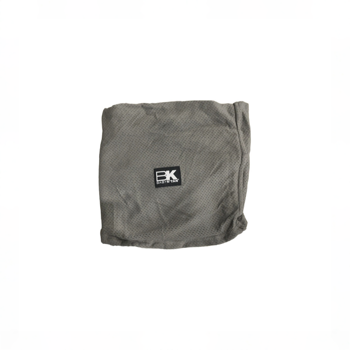 Shop Baby K'tan Baby Carrier, Breeze, Charcoal, Large at GoodBuy Gear
