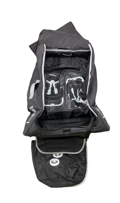 Shop UPPAbaby VISTA/CRUZ Travel Bag, 2015+ at GoodBuy Gear