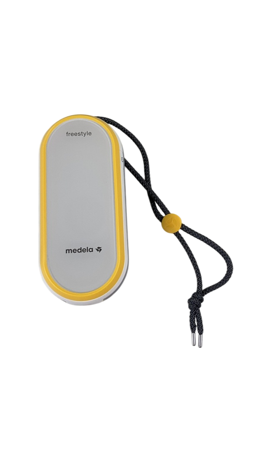 Shop Medela Freestyle Hands-free Double Electric Wearable Breast Pump at GoodBuy Gear