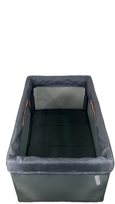 Shop UPPAbaby REMI Playard, Jake (Charcoal) at GoodBuy Gear
