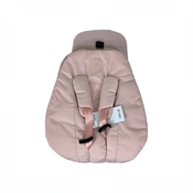 Shop Cybex PRIAM Seat Pack, 2022+, Peach Pink at GoodBuy Gear