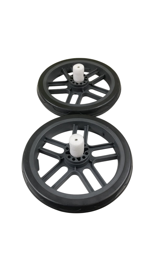 uppababy vista rear wheel replacement UPPAbaby VISTA Rear Wheels
