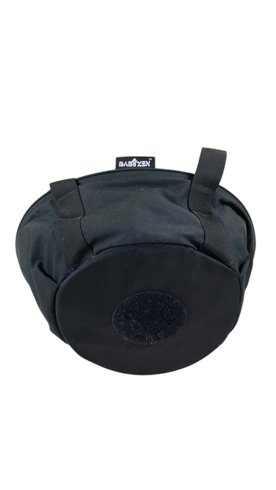 Shop Babyzen YOYO+ Bag, Black at GoodBuy Gear