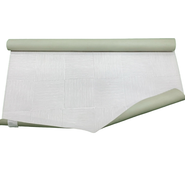 Shop Lalo Splat Mat, Sage Wickerwork at GoodBuy Gear