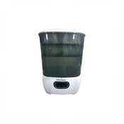 Shop Baby Brezza Sterilizer And Dryer Advanced, White at GoodBuy Gear