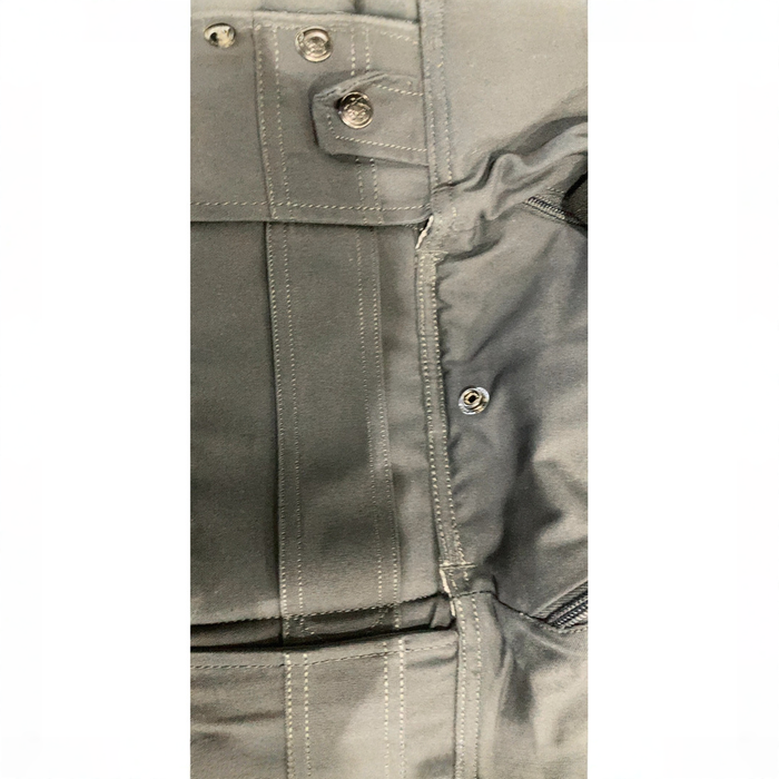Shop Lillebaby Complete All Seasons Baby Carrier, Charcoal Silver at GoodBuy Gear