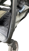 Shop UPPAbaby MINU V3 Stroller, 2024, Dillan (Stone Blue) at GoodBuy Gear
