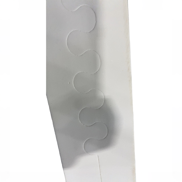 Shop Skip Hop Interlocking Foam Floor Tiles Playspot, Grey/Cream at GoodBuy Gear