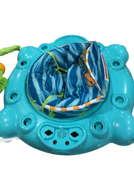Shop Bright Starts Activity Jumper, Disney Baby Finding Nemo Sea of Activities at GoodBuy Gear