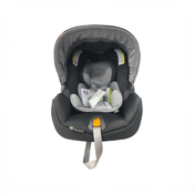 Shop Chicco KeyFit Max Zip ClearTex Infant Car Seat, Apex, 2026 at GoodBuy Gear