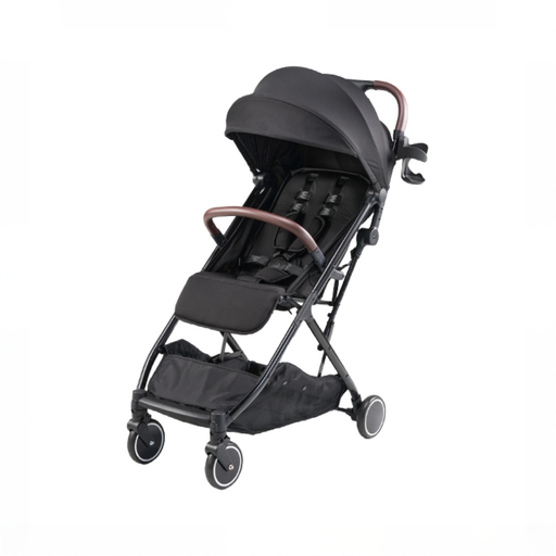 Shop Parent’s Choice Lightweight Quick Fold Baby Stroller, 2026, Black at GoodBuy Gear